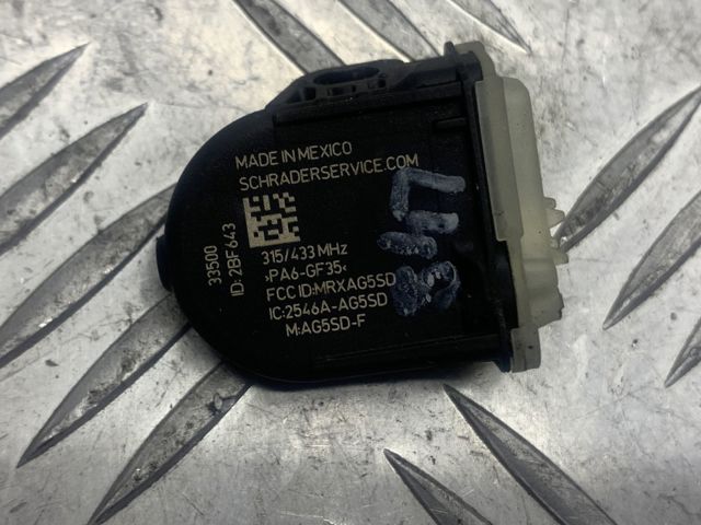 Датчик шин 2546AAG5SD FORD