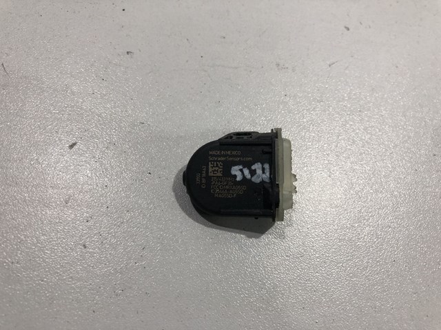 Манометр повітряний 2546AAG5SD VAG