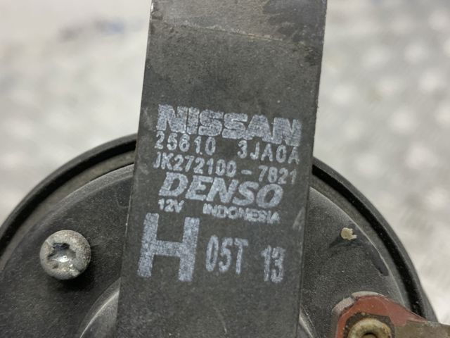 Звуковий сигнал 256103JA0A NISSAN
