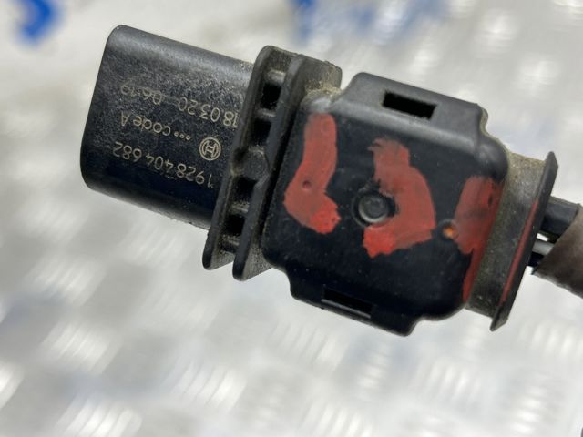 Лямбда зонд, датчик кисню до каталізатора 258017341 MERCEDES