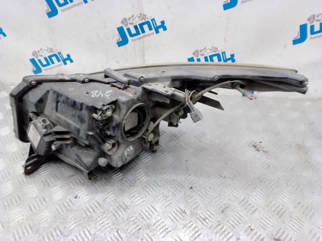 Фара основна права 260101CA0C NISSAN