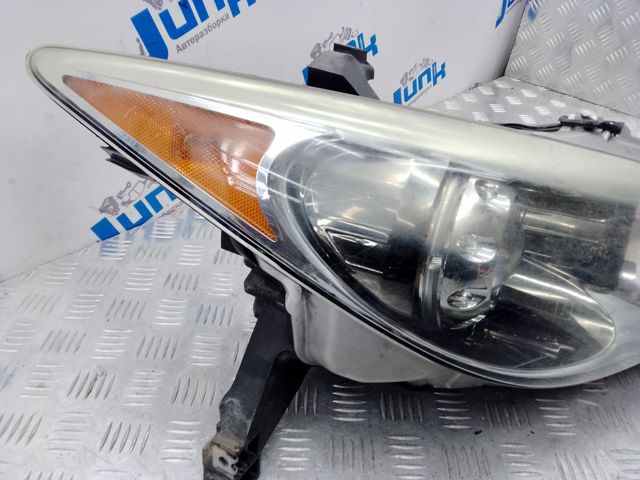 Основна фара - вставка 260103JA0A NISSAN