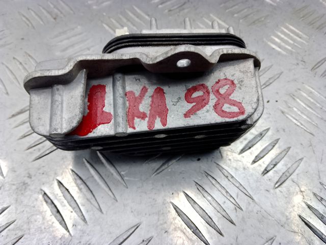 Фара ліва передня 260605NA1A NISSAN