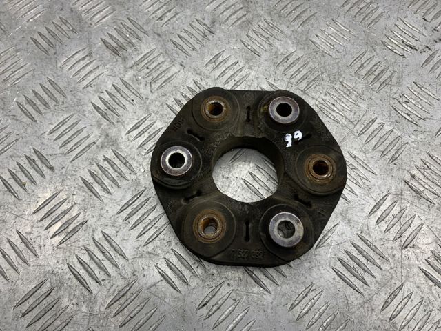 Муфта кардана еластична, задня 26117527392 BMW