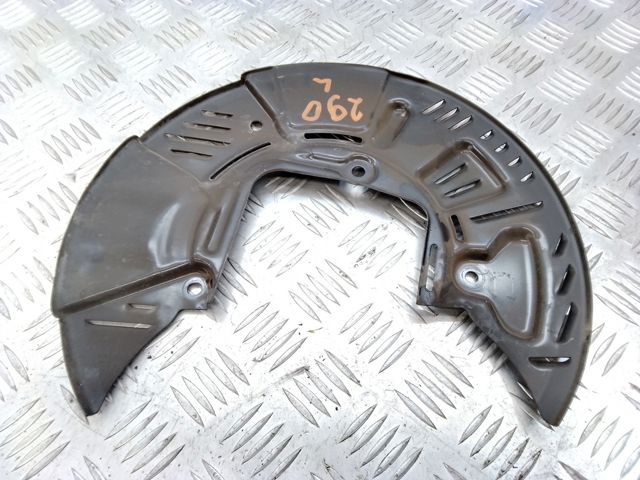 Кожух гальмівного диска 26290XC01A SUBARU