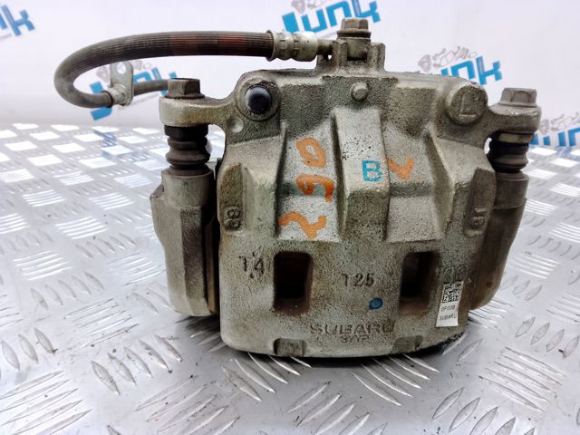 Супорт гальмівний, передній, лівий 26292AN01D SUBARU