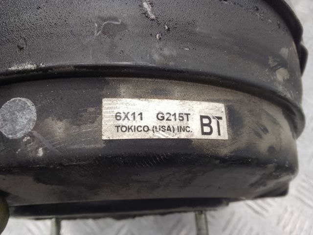Підсилювач гальма вакуумний 26402AL04A SUBARU