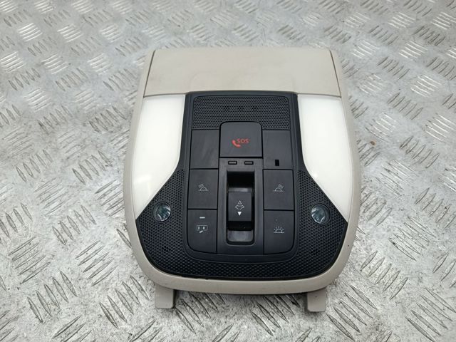 Плафони внутрішнього освітлення 264305NB1A NISSAN