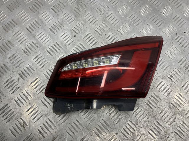 265504AN0A Nissan/Infiniti