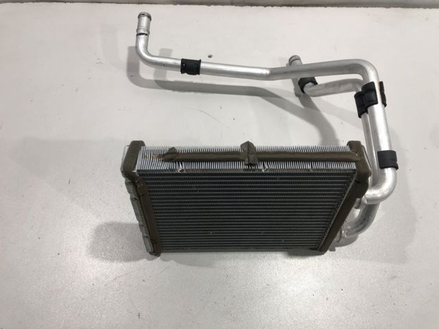 Радіатор обігрівача 271404GF0B NISSAN