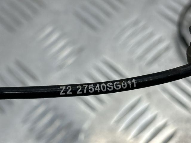 Сенсор АБС 27540SG011 SUBARU