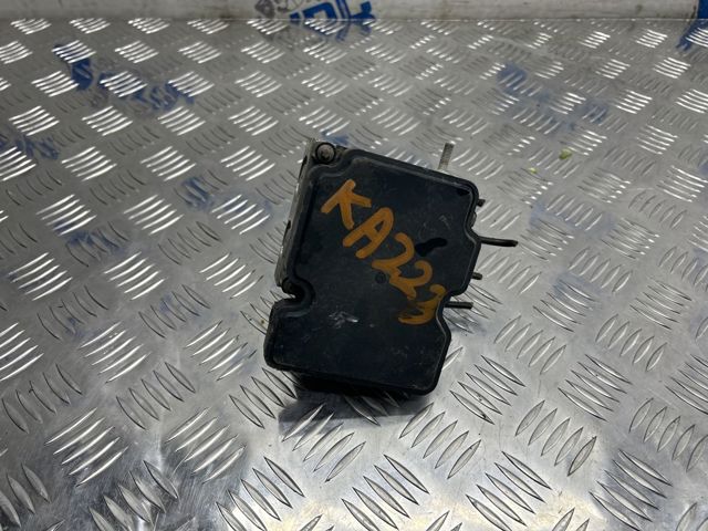 Блок керування АБС (ABS) 27596SG190 SUBARU