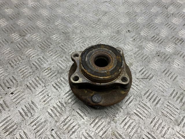 Маточина колеса передня 28373AL00A SUBARU
