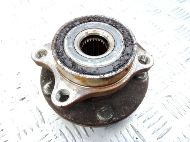 Колеса і маточини 28373AN00D SUBARU