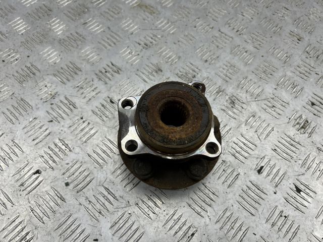Маточина переднього колеса 28373FL000 SUBARU