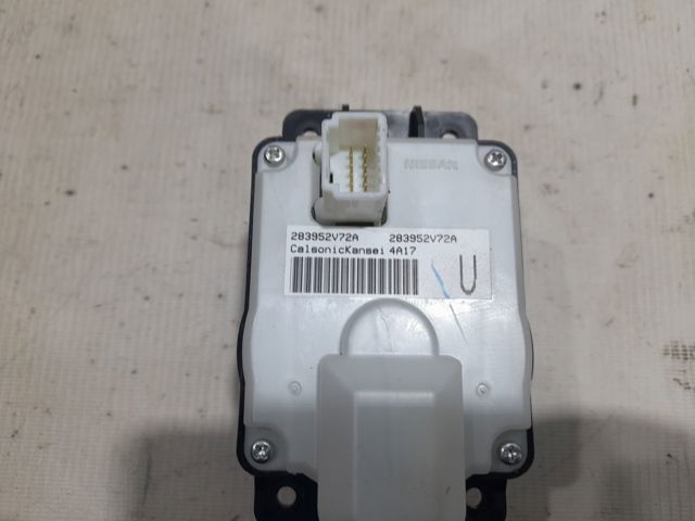 Багатофункціональний джойстик керування 283952V72A NISSAN