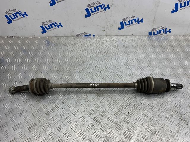 Піввісь задня 28421AL00A SUBARU