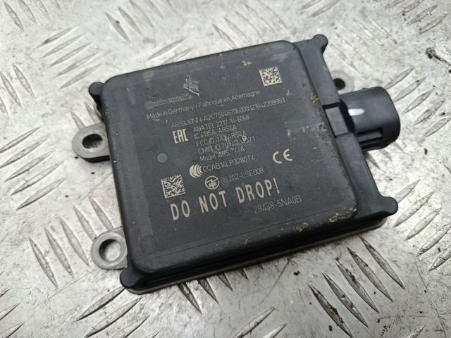 Радарний датчик дистанції 284385NA0B NISSAN