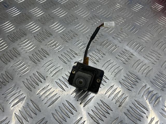 Камера заднього виду 284421BA3A NISSAN