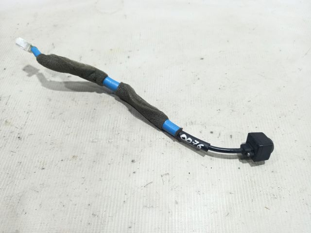 Камера заднього виду 284423JA0A NISSAN