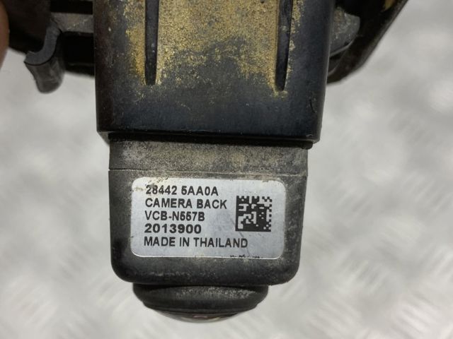 Камера заднього виду 284425AA0A NISSAN