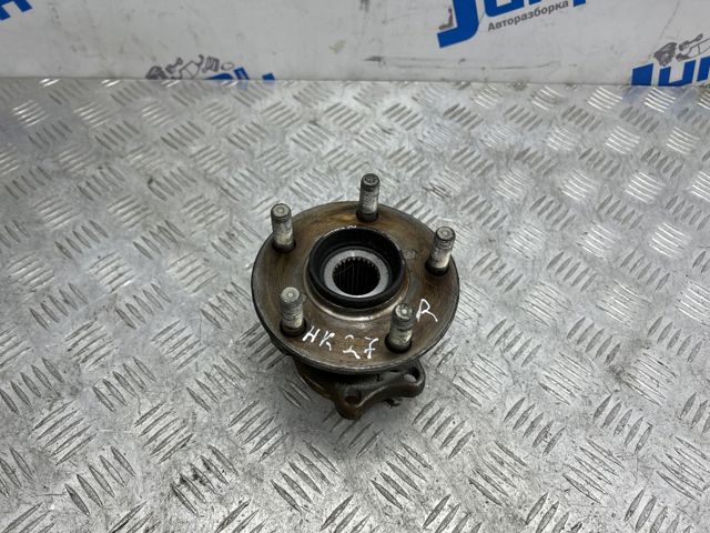 Маточини задніх коліс 28473FL040 SUBARU