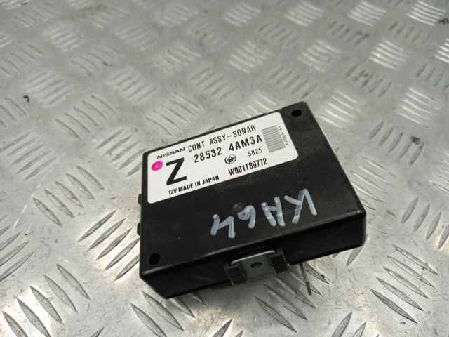 285324AM3A Nissan/Infiniti