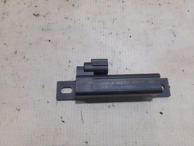 Антена / кільце іммобілайзера 285E5JK60A NISSAN