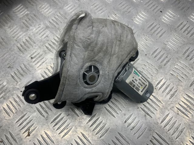 Склоочисник дверей задка 287103JA0A NISSAN