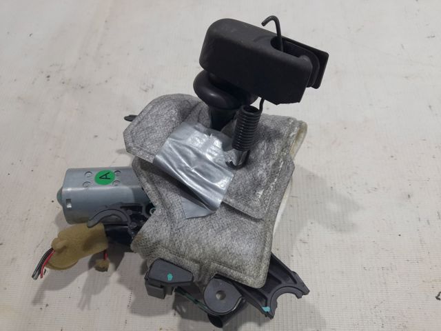 Склоочисник дверей задка 287104BA0A NISSAN