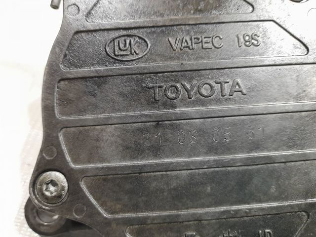 Насос вакуумний 293000R010 TOYOTA