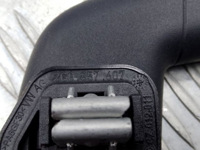 Ручка салону, дахи 2G085760782V VAG
