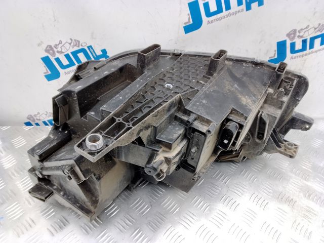 Фара комбінована, передня 2GJ941036 VAG