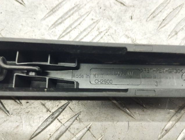 Важіль-поводок двірника заднього скла 2GJ95570703C VAG
