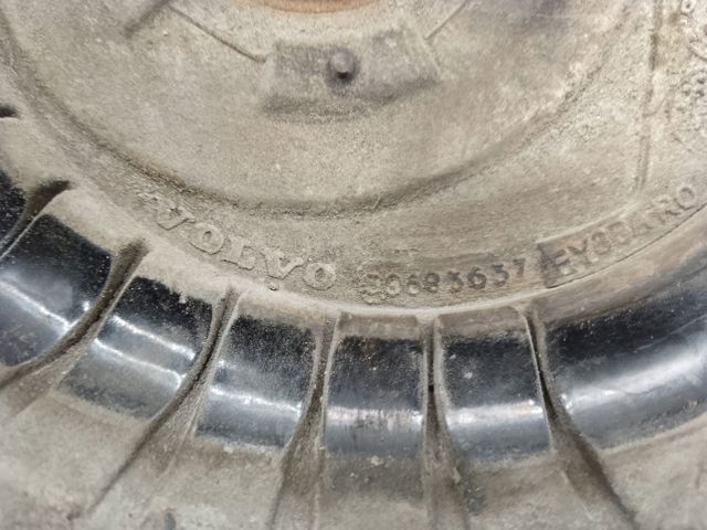 Опора стійки амортизатора переднього 30683637 VOLVO