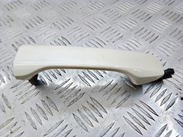 Ручка двері бічної/зсувної зовнішня 30699553 VOLVO