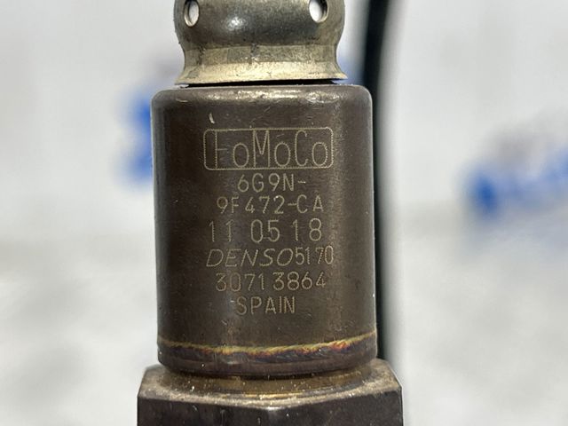 Лямбдазонд, датчик кисню до каталізатора 30713864 VOLVO