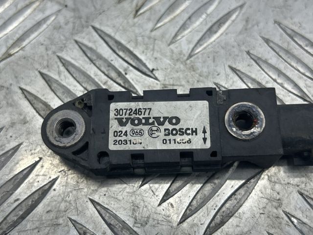 Датчик подушки безпеки 30724677 VOLVO