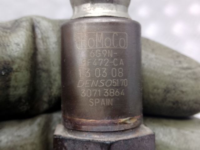 Лямбдазонд, датчик кисню до каталізатора 30756121 VOLVO