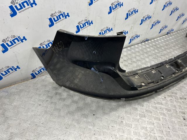 Кожух бампера заднього 30763426 VOLVO