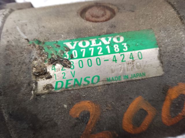Стартер двигуна 30772183 VOLVO