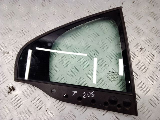 Задня кватирка права 30779889 VOLVO