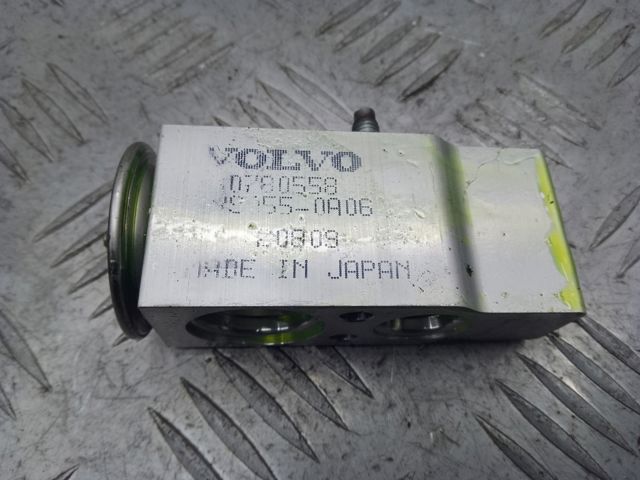 Клапан розширювальний 30780558 VOLVO