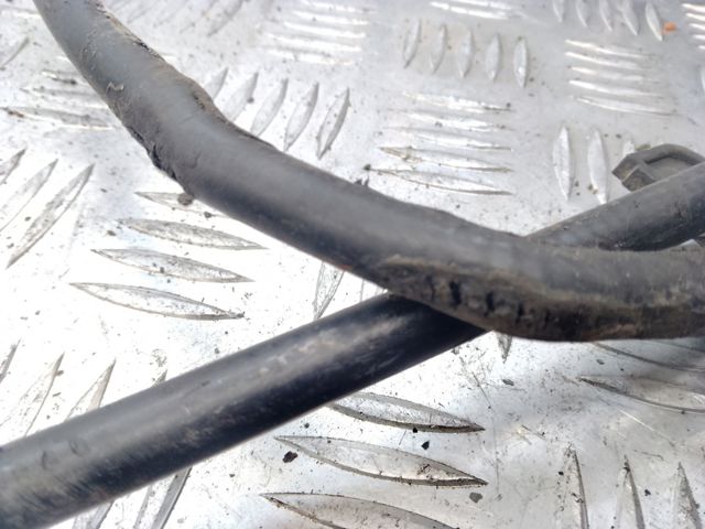 Гальмо стоянкове 30793828 VOLVO