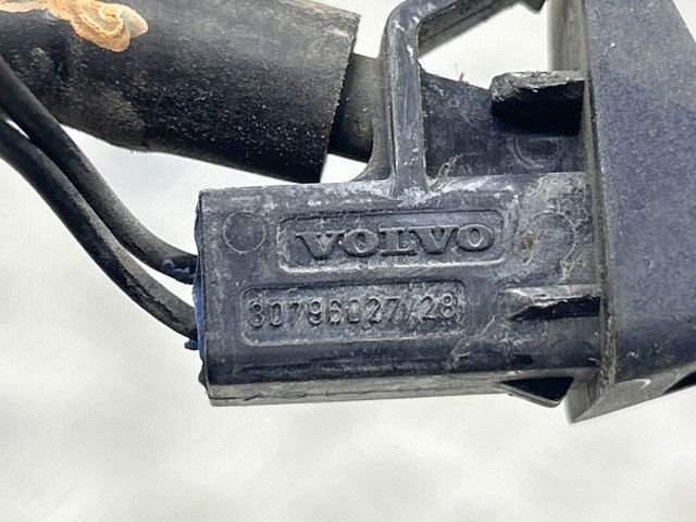 Сопло омивача лобового скла 30796027 VOLVO