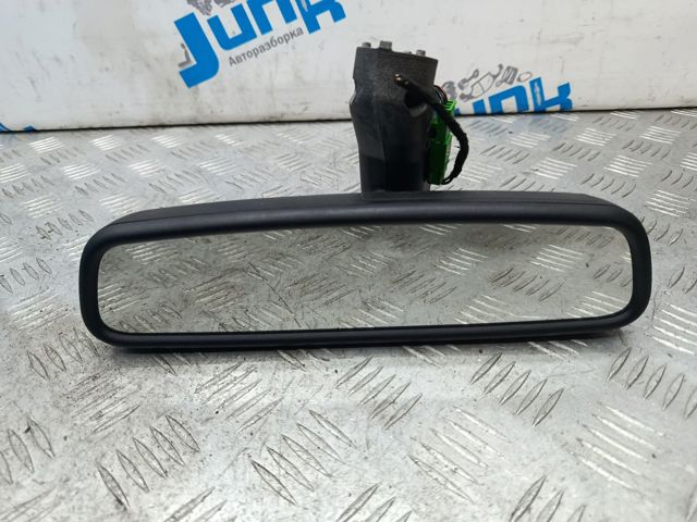 Дзеркало заднього виду 30799044 VOLVO