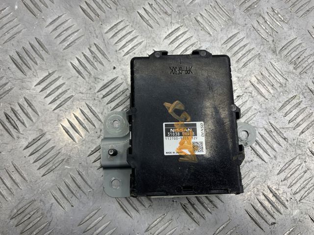 Механізм управління КПП 310385NA0B NISSAN