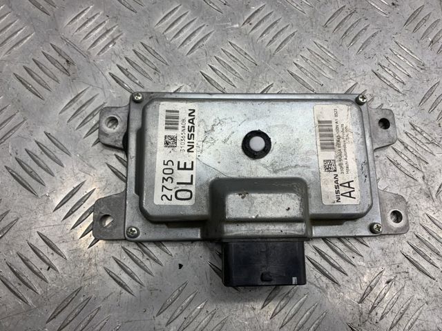 ЕБУ АКПП 310F65NA0A NISSAN
