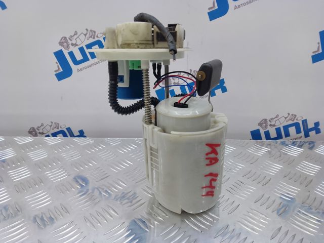Бензонасос 31110A5500 HYUNDAI