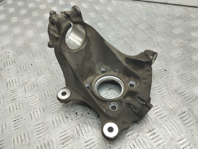 Вісь передня і поворотні кулаки 31216876646 BMW